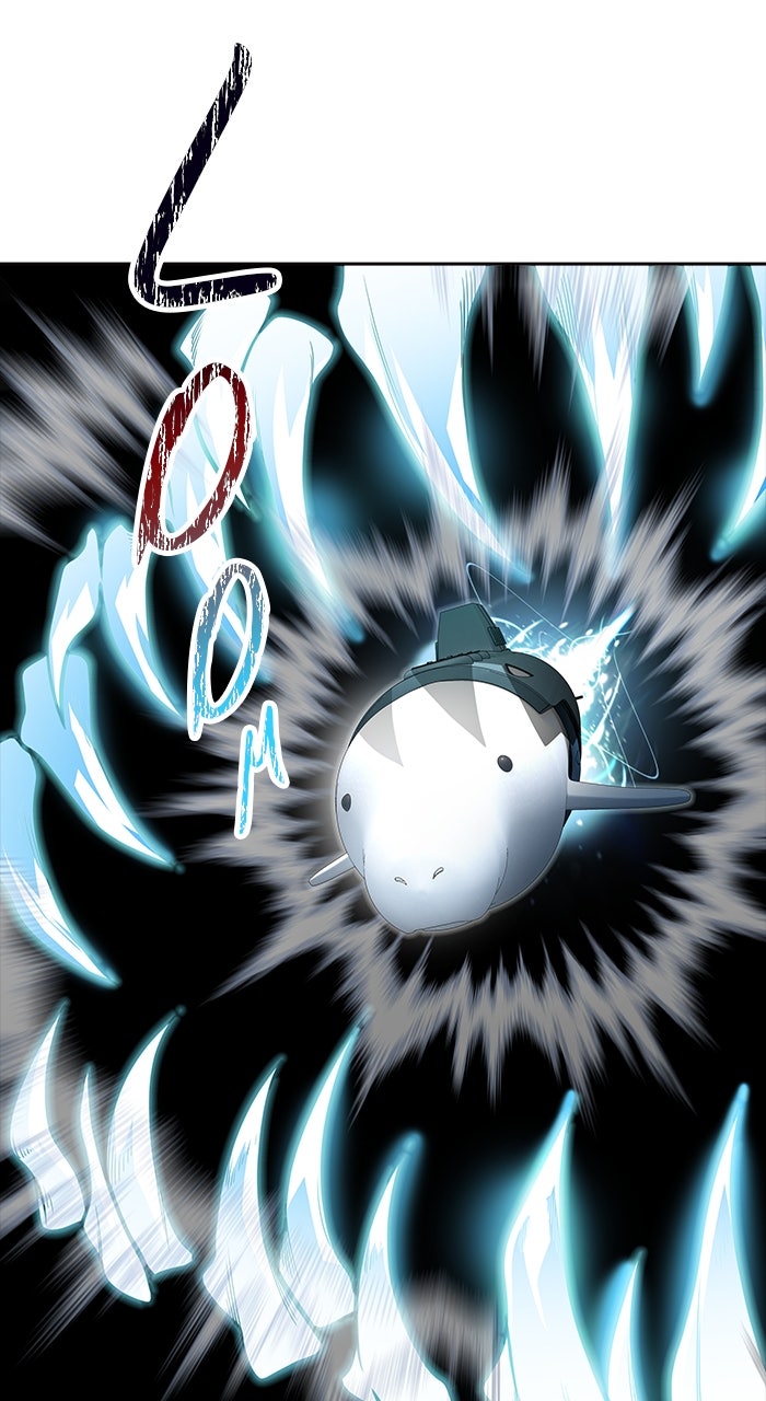 Tower of God Manga Chapter 576 page 53 - [Season 3] Ep. 159