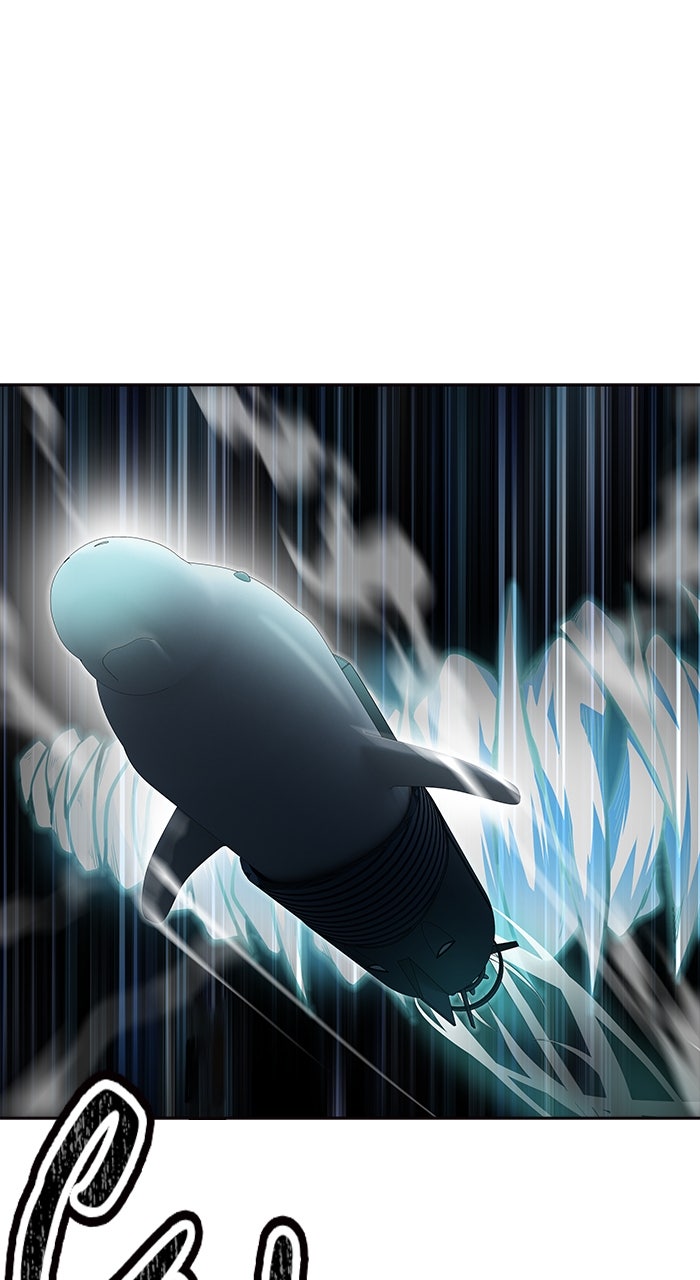 Tower of God Manga Chapter 576 page 55 - [Season 3] Ep. 159