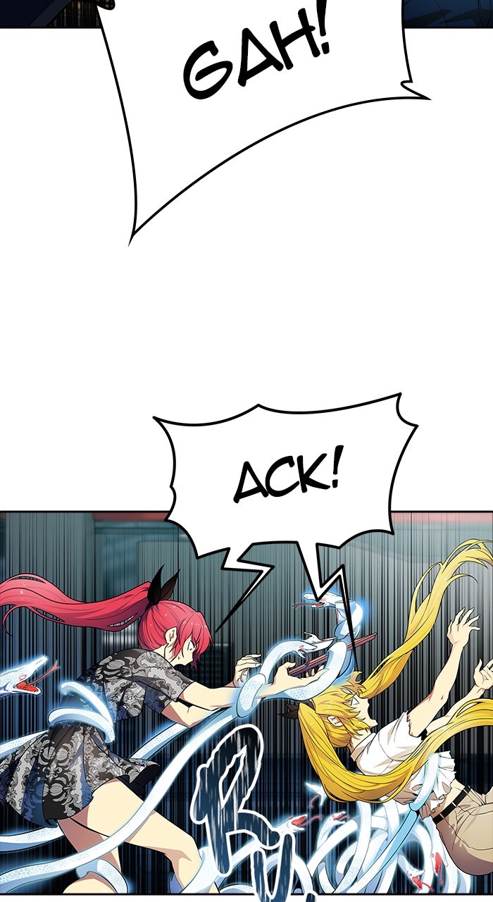 Tower of God Manga Chapter 576 page 57 - [Season 3] Ep. 159