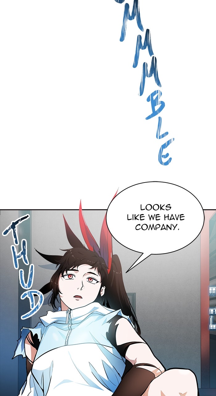 Tower of God Manga Chapter 576 page 58 - [Season 3] Ep. 159