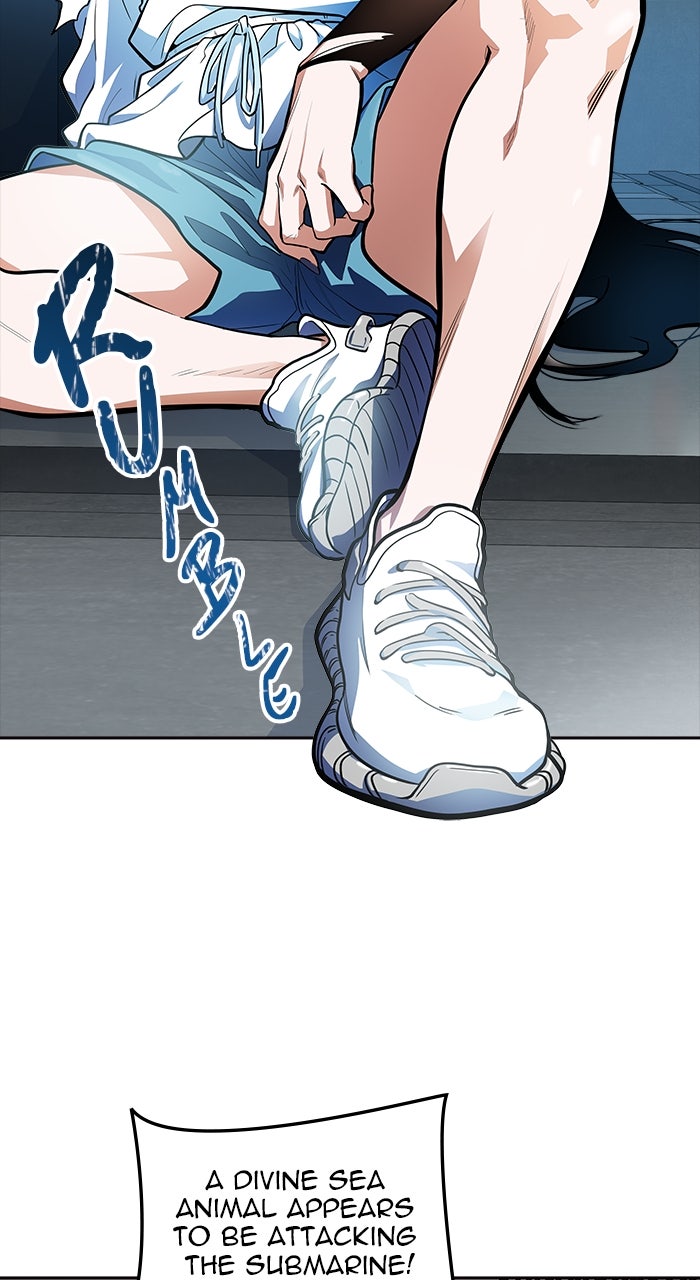 Tower of God Manga Chapter 576 page 59 - [Season 3] Ep. 159