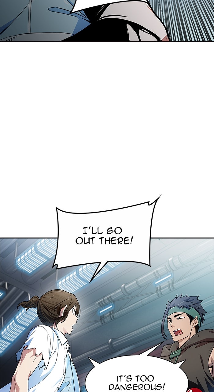 Tower of God Manga Chapter 576 page 63 - [Season 3] Ep. 159