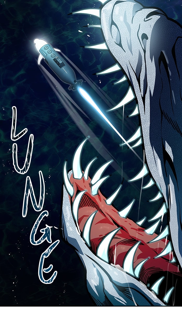 Tower of God Manga Chapter 576 page 65 - [Season 3] Ep. 159