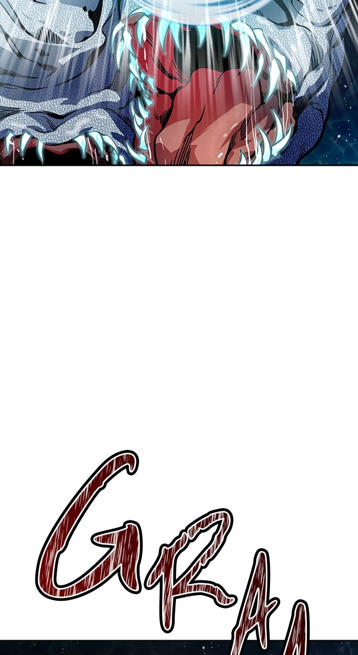 Tower of God Manga Chapter 576 page 71 - [Season 3] Ep. 159