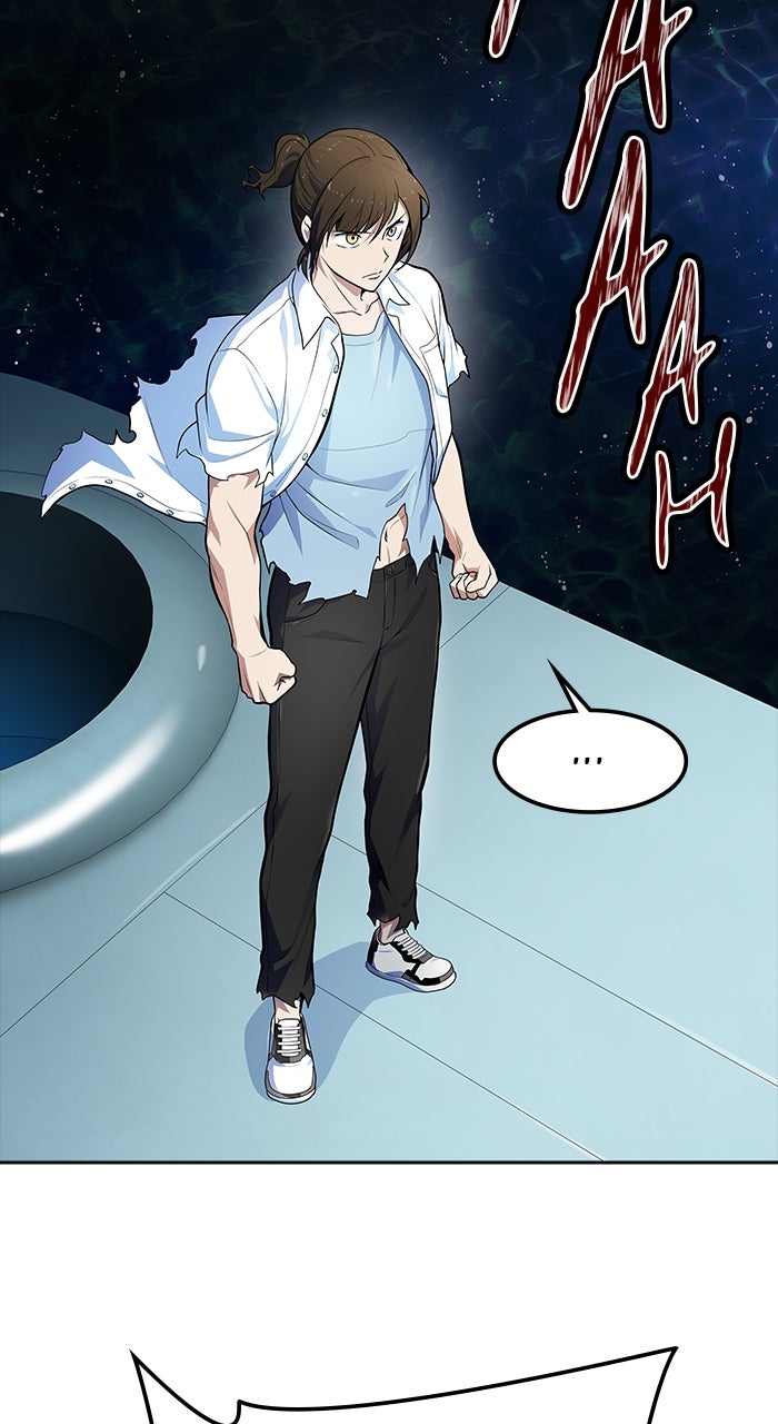 Tower of God Manga Chapter 576 page 72 - [Season 3] Ep. 159