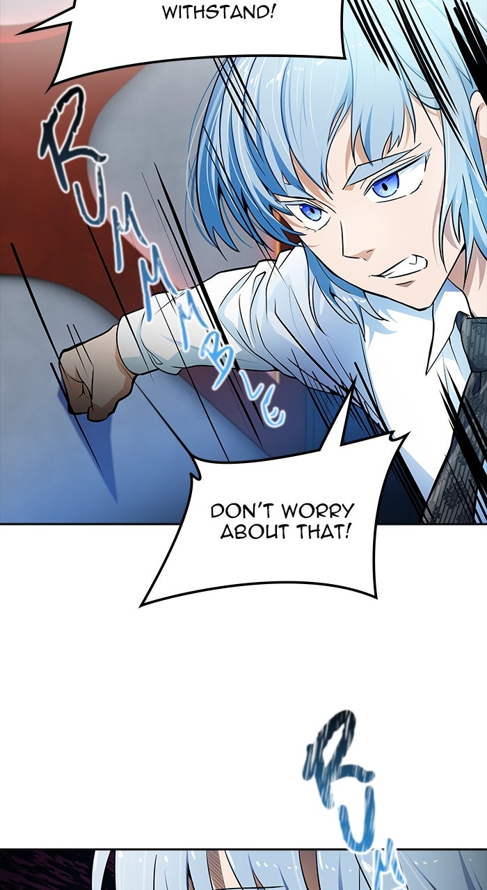 Tower of God Manga Chapter 576 page 76 - [Season 3] Ep. 159