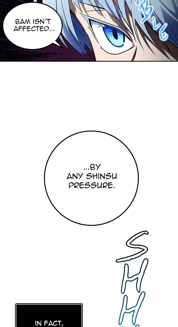 Tower of God Manga Chapter 576 page 77 - [Season 3] Ep. 159