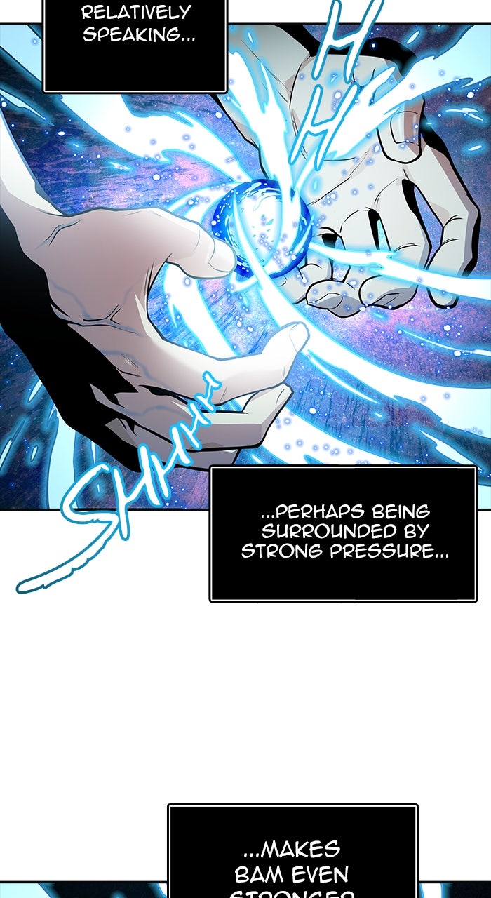 Tower of God Manga Chapter 576 page 78 - [Season 3] Ep. 159