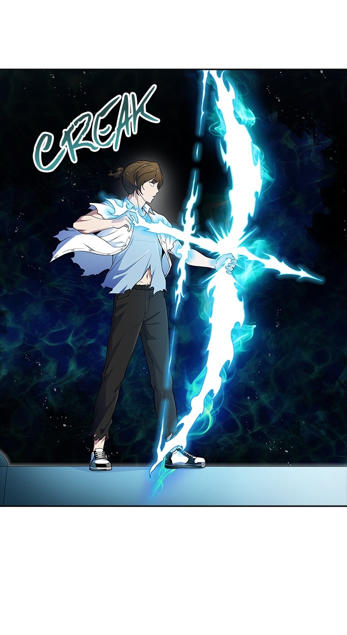 Tower of God Manga Chapter 576 page 80 - [Season 3] Ep. 159