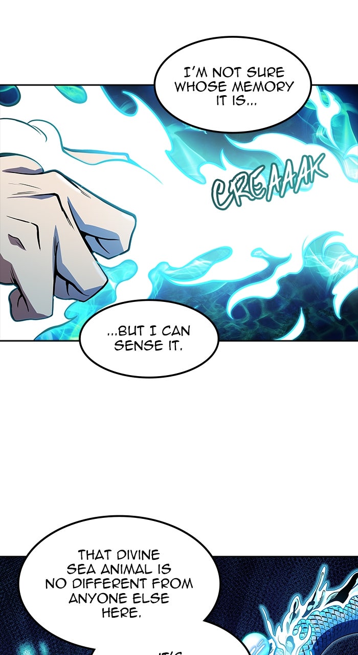 Tower of God Manga Chapter 576 page 81 - [Season 3] Ep. 159