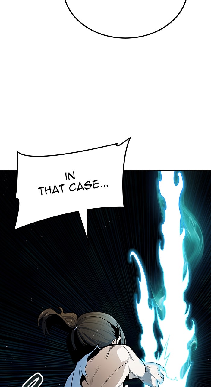 Tower of God Manga Chapter 576 page 84 - [Season 3] Ep. 159