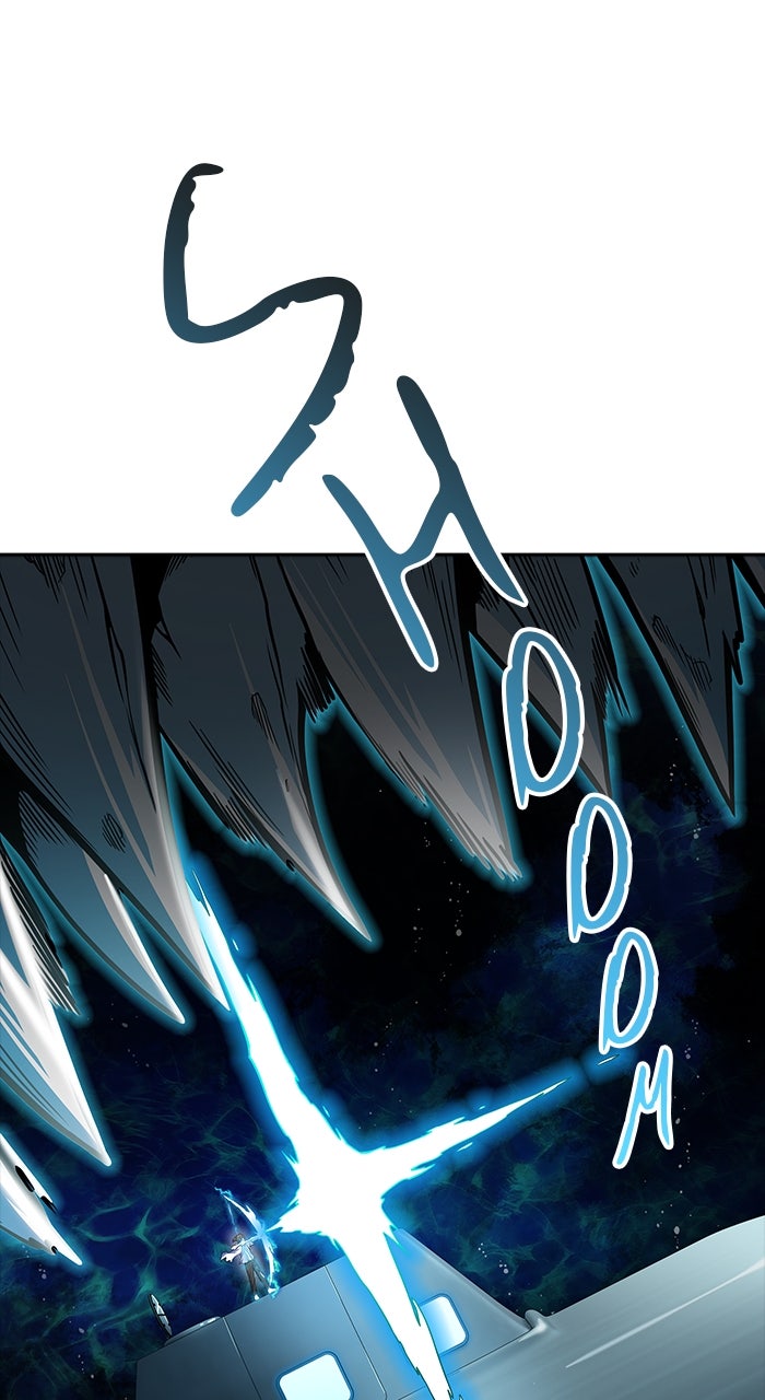 Tower of God Manga Chapter 576 page 86 - [Season 3] Ep. 159