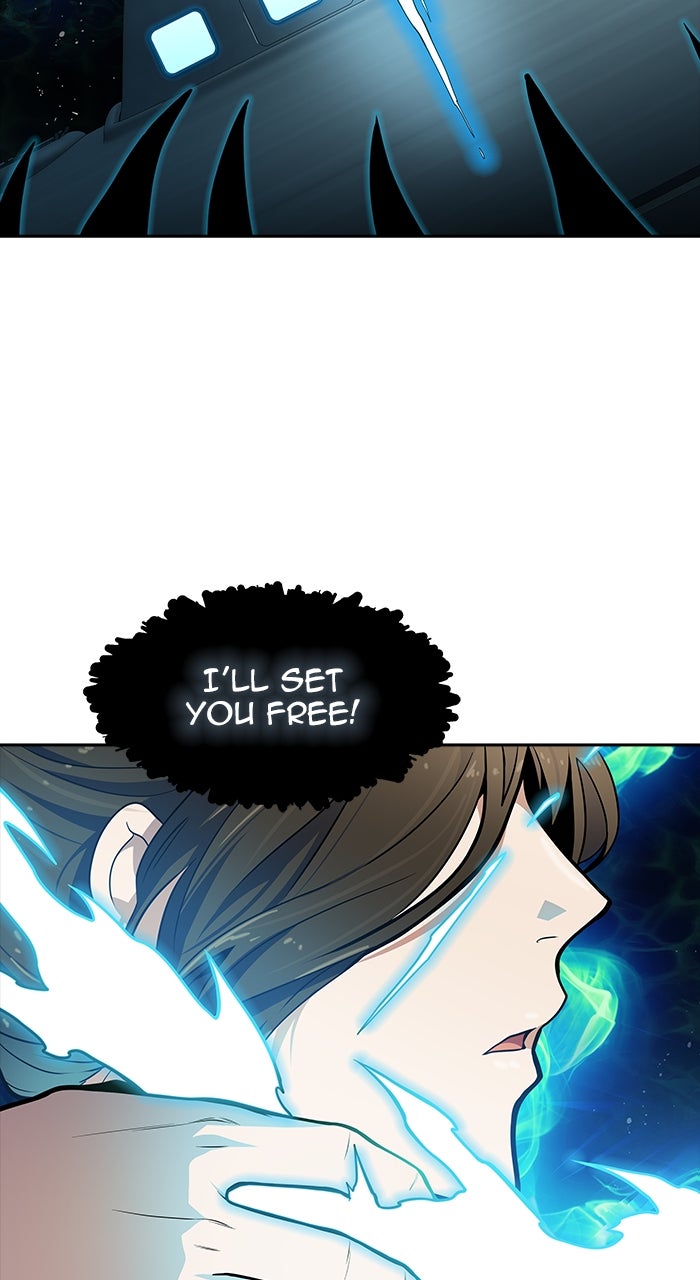 Tower of God Manga Chapter 576 page 87 - [Season 3] Ep. 159