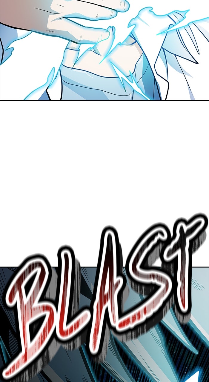 Tower of God Manga Chapter 576 page 88 - [Season 3] Ep. 159