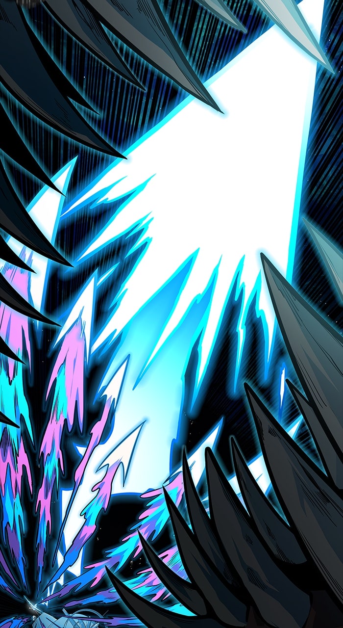 Tower of God Manga Chapter 576 page 89 - [Season 3] Ep. 159