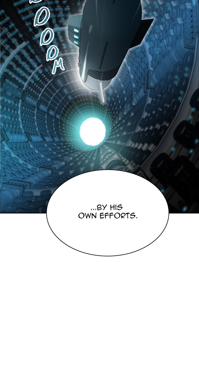 Tower of God Manga Chapter 576 page 9 - [Season 3] Ep. 159