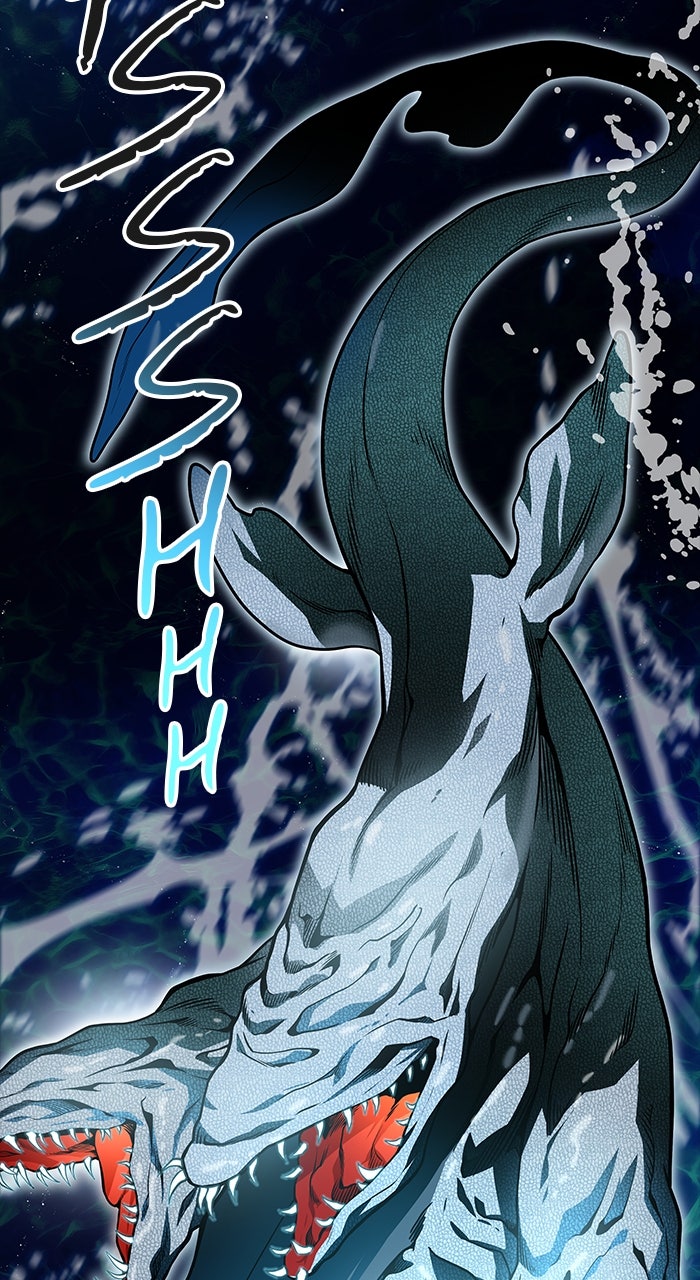 Tower of God Manga Chapter 576 page 91 - [Season 3] Ep. 159