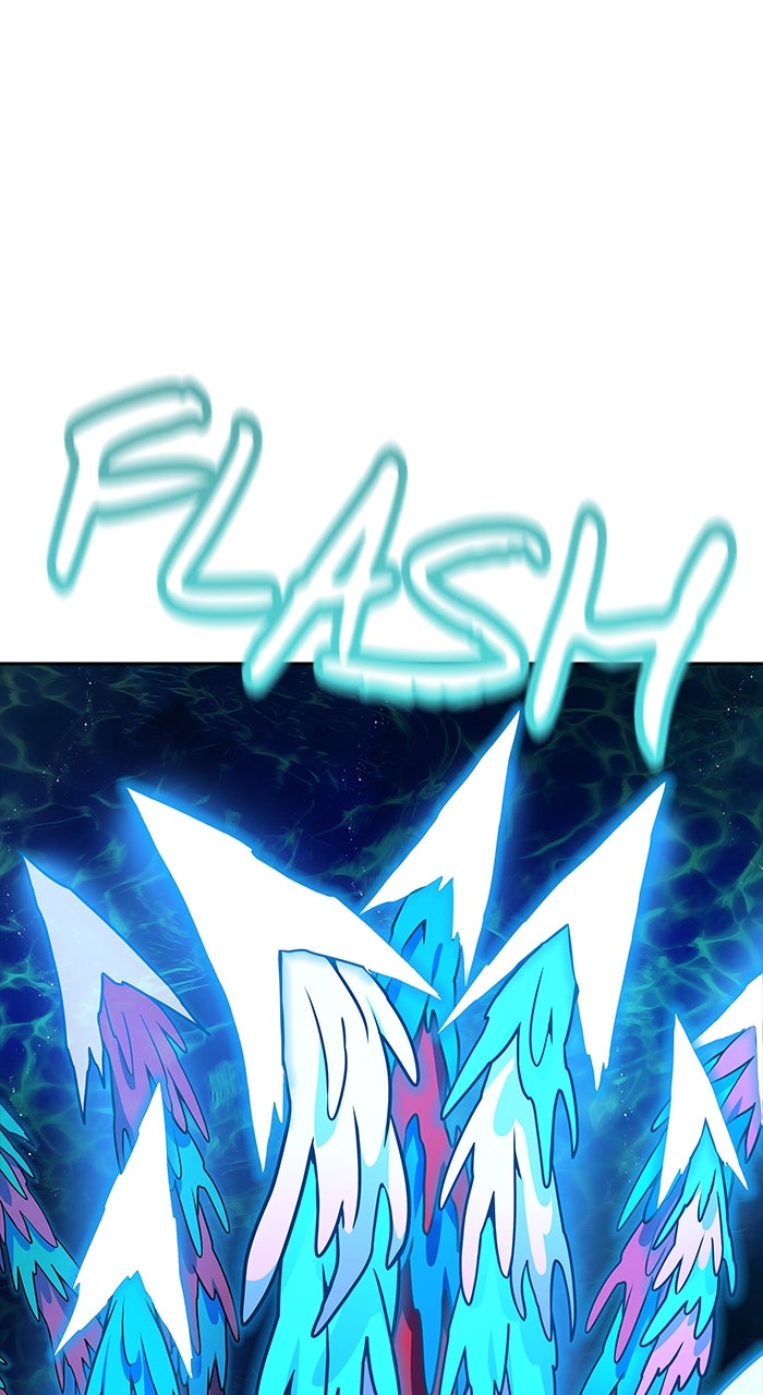 Tower of God Manga Chapter 576 page 93 - [Season 3] Ep. 159