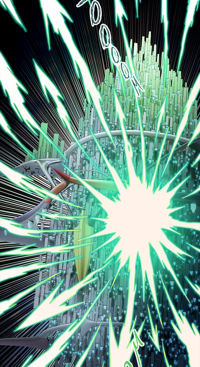 Tower of God Manga Chapter 576 page 98 - [Season 3] Ep. 159