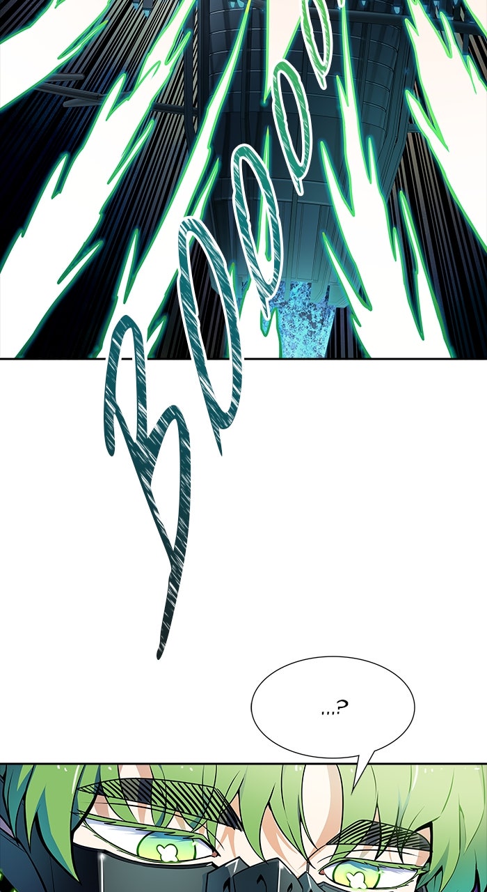 Tower of God Manga Chapter 576 page 99 - [Season 3] Ep. 159