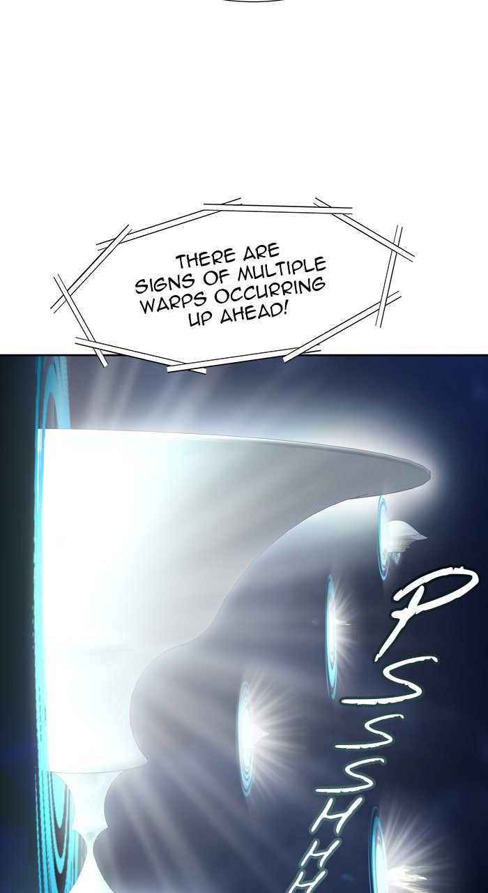 Tower of God Manga Chapter 577 page 100 - [Season 3] Ep. 160