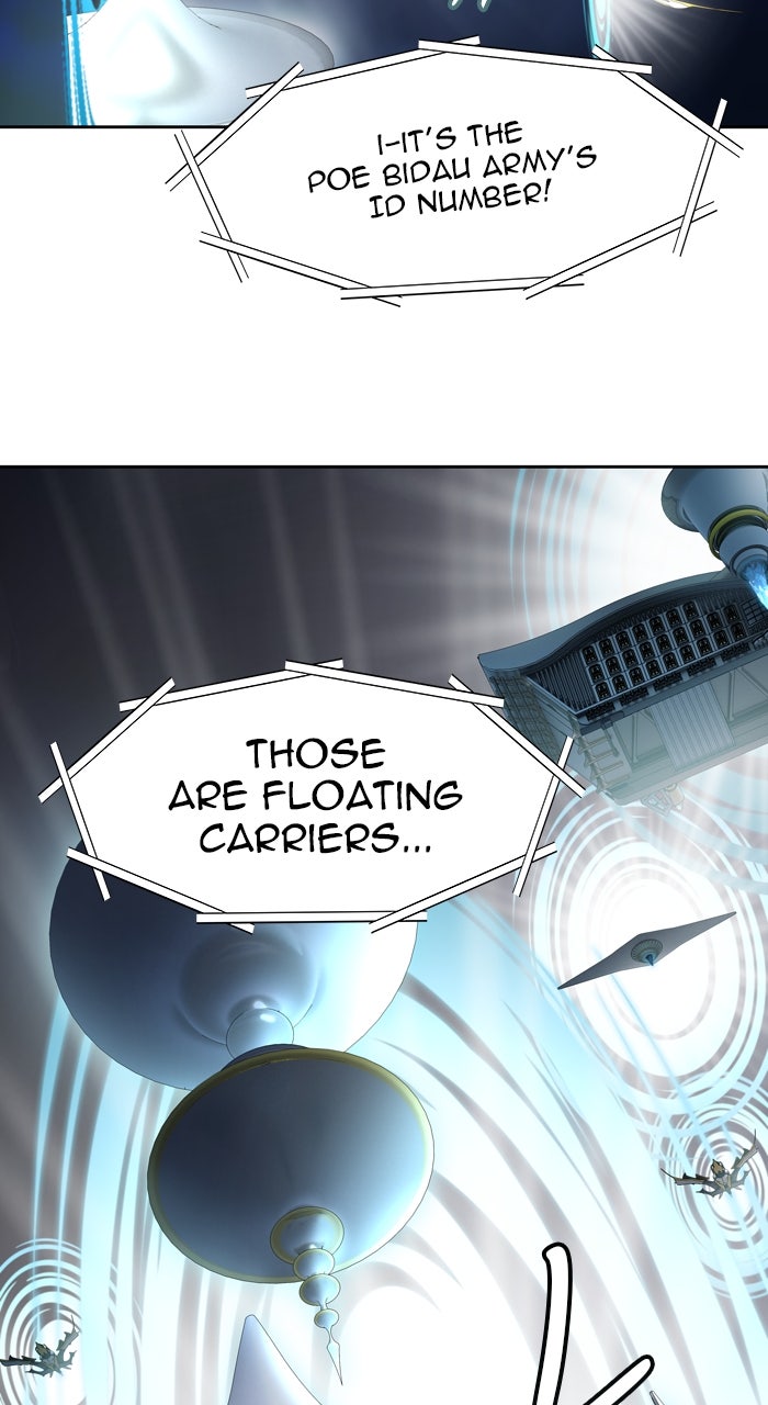 Tower of God Manga Chapter 577 page 101 - [Season 3] Ep. 160