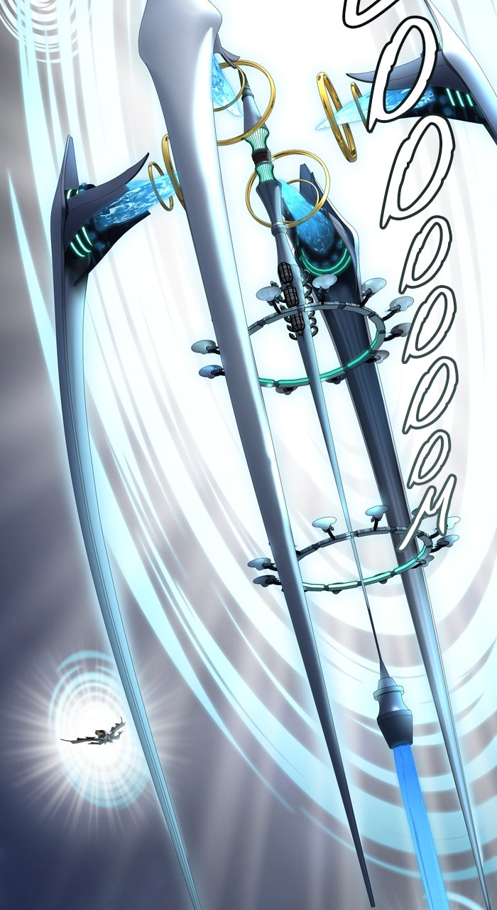 Tower of God Manga Chapter 577 page 102 - [Season 3] Ep. 160