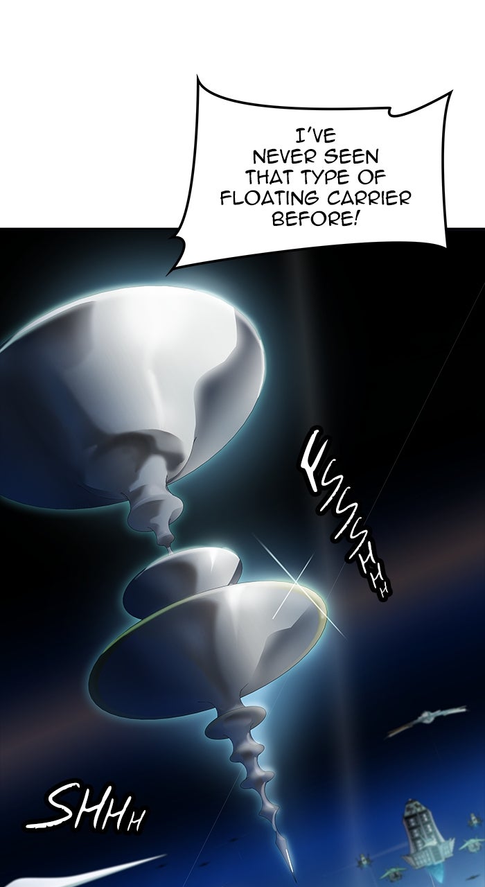 Tower of God Manga Chapter 577 page 105 - [Season 3] Ep. 160