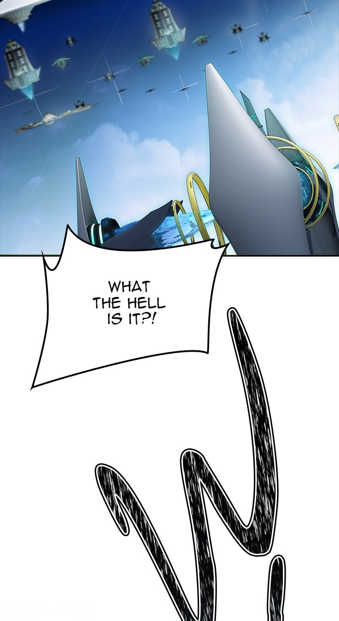 Tower of God Manga Chapter 577 page 106 - [Season 3] Ep. 160