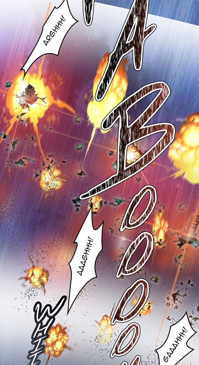 Tower of God Manga Chapter 577 page 112 - [Season 3] Ep. 160