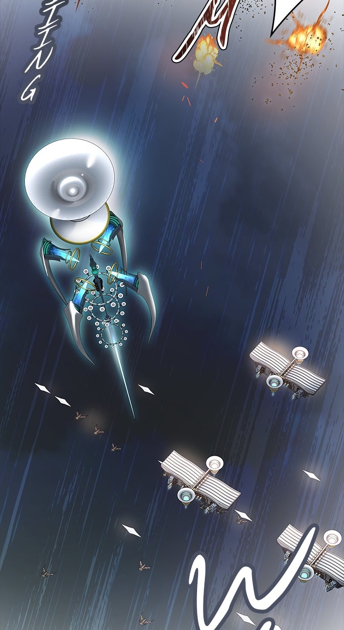 Tower of God Manga Chapter 577 page 113 - [Season 3] Ep. 160