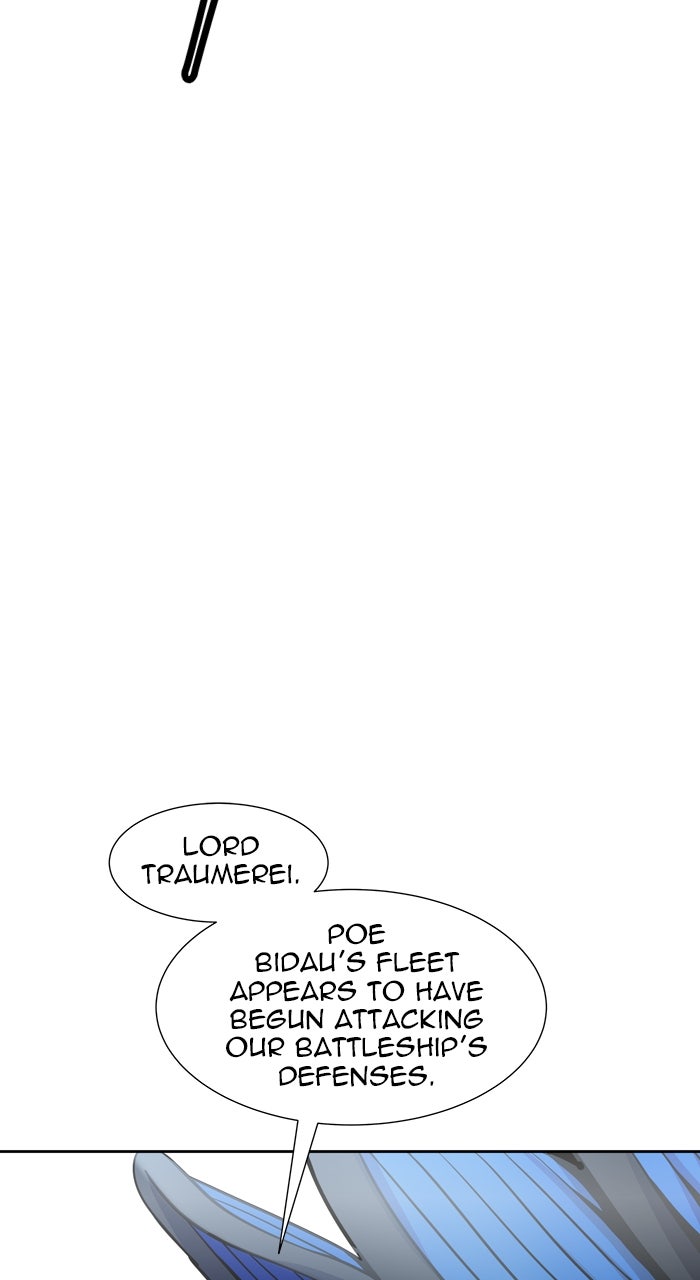 Tower of God Manga Chapter 577 page 115 - [Season 3] Ep. 160