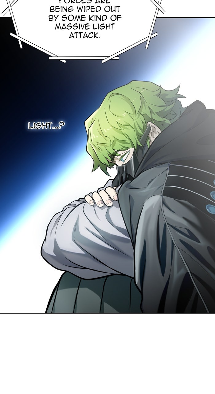 Tower of God Manga Chapter 577 page 118 - [Season 3] Ep. 160