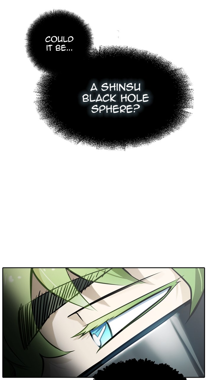 Tower of God Manga Chapter 577 page 119 - [Season 3] Ep. 160