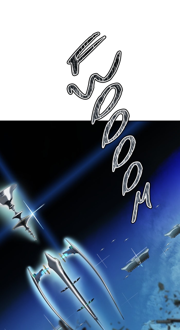 Tower of God Manga Chapter 577 page 121 - [Season 3] Ep. 160
