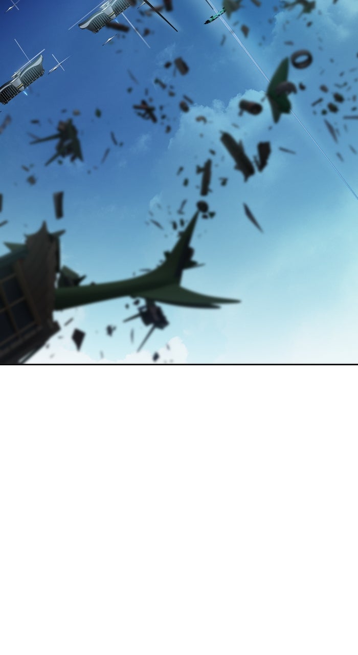 Tower of God Manga Chapter 577 page 122 - [Season 3] Ep. 160