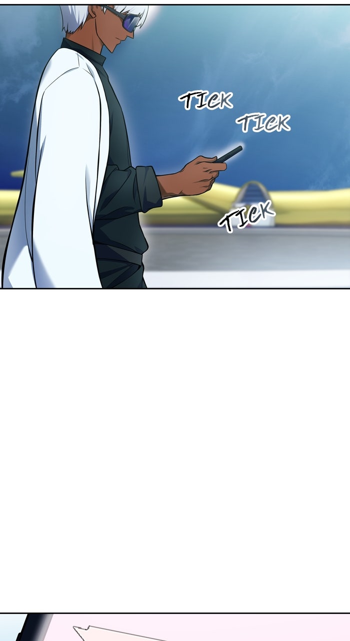 Tower of God Manga Chapter 577 page 123 - [Season 3] Ep. 160