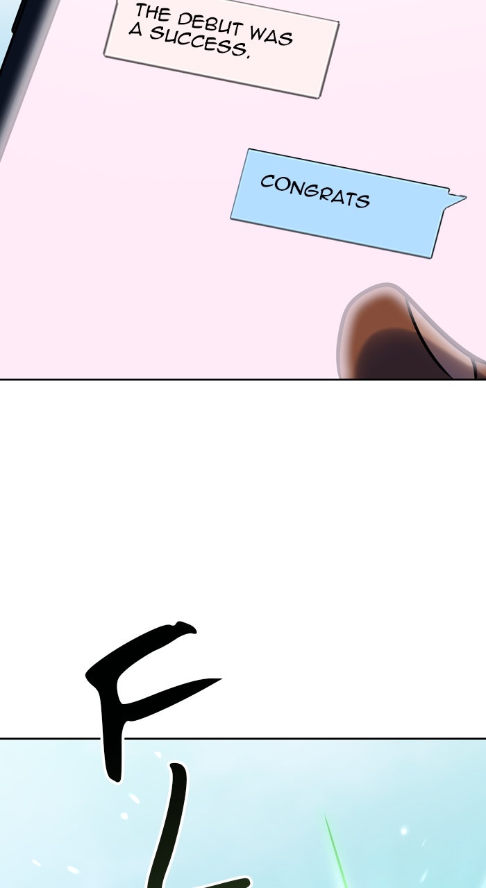 Tower of God Manga Chapter 577 page 124 - [Season 3] Ep. 160