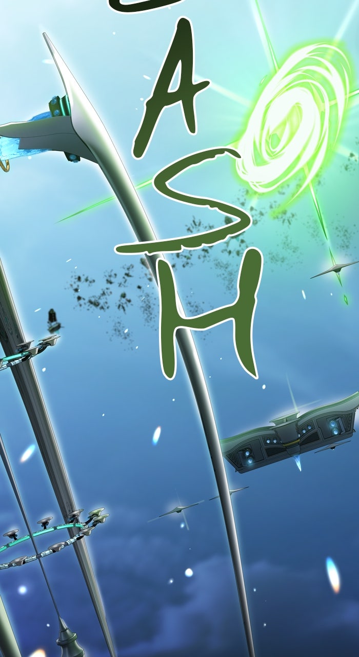 Tower of God Manga Chapter 577 page 125 - [Season 3] Ep. 160