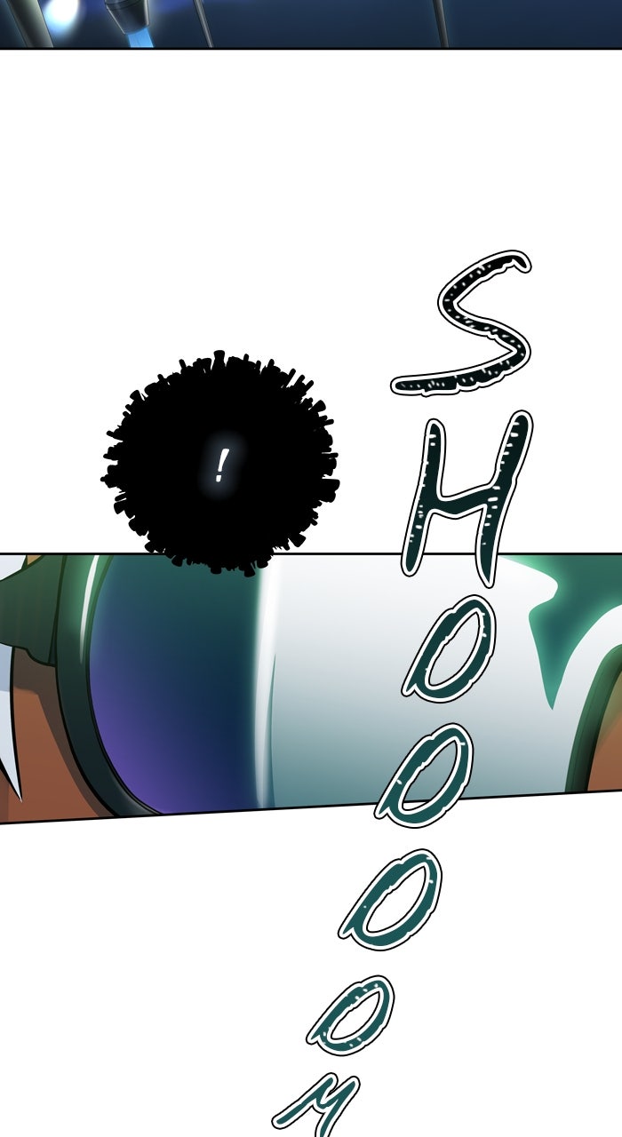 Tower of God Manga Chapter 577 page 126 - [Season 3] Ep. 160