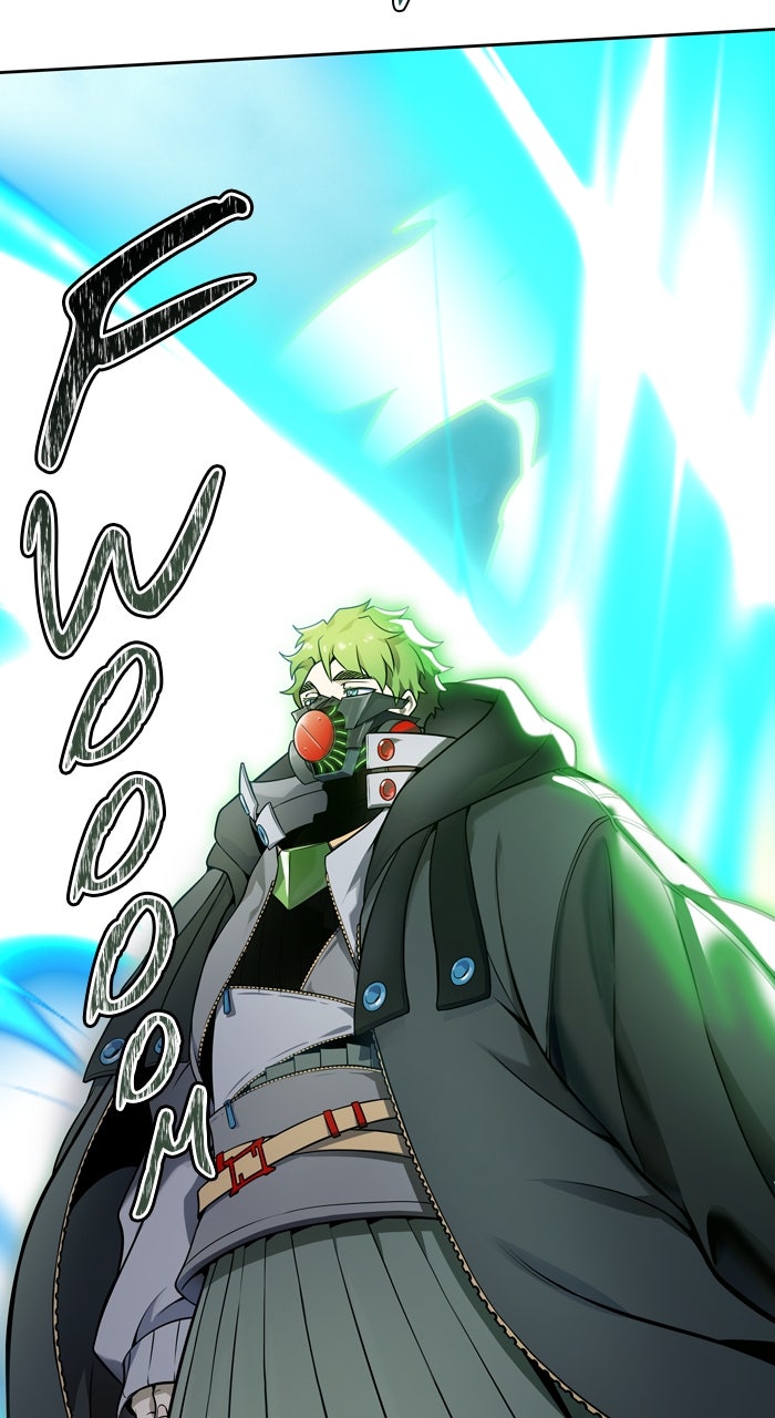 Tower of God Manga Chapter 577 page 127 - [Season 3] Ep. 160