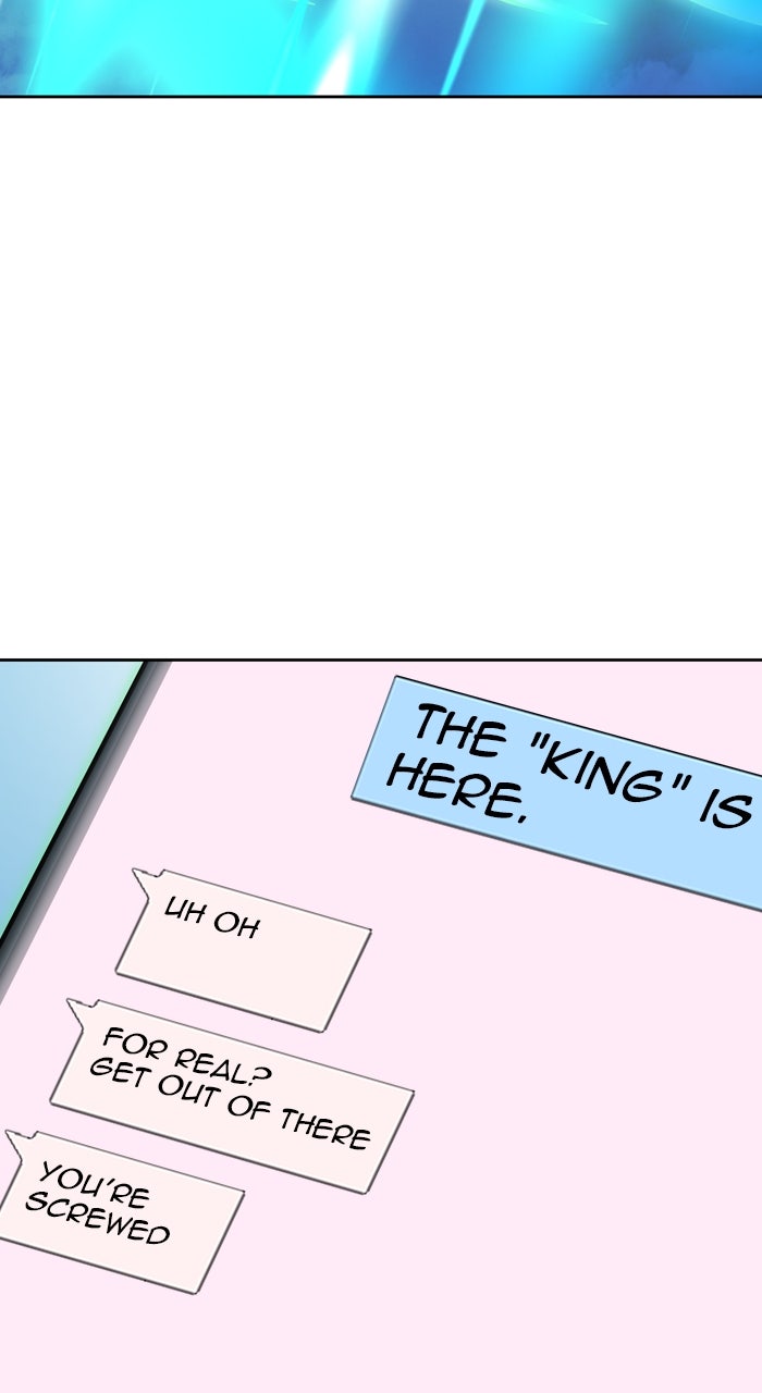 Tower of God Manga Chapter 577 page 129 - [Season 3] Ep. 160