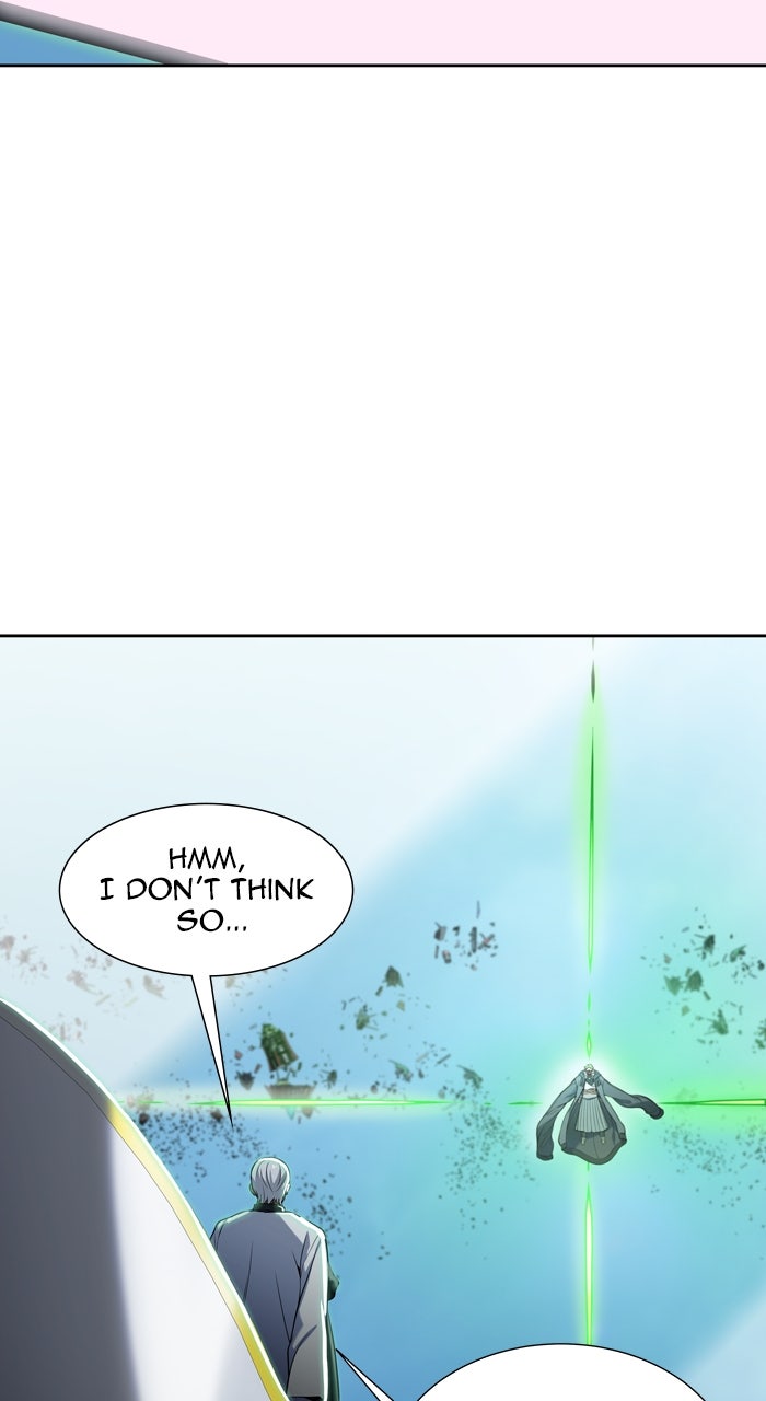Tower of God Manga Chapter 577 page 130 - [Season 3] Ep. 160