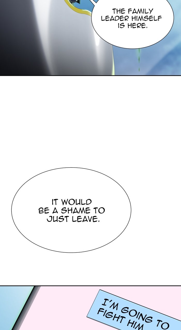 Tower of God Manga Chapter 577 page 131 - [Season 3] Ep. 160