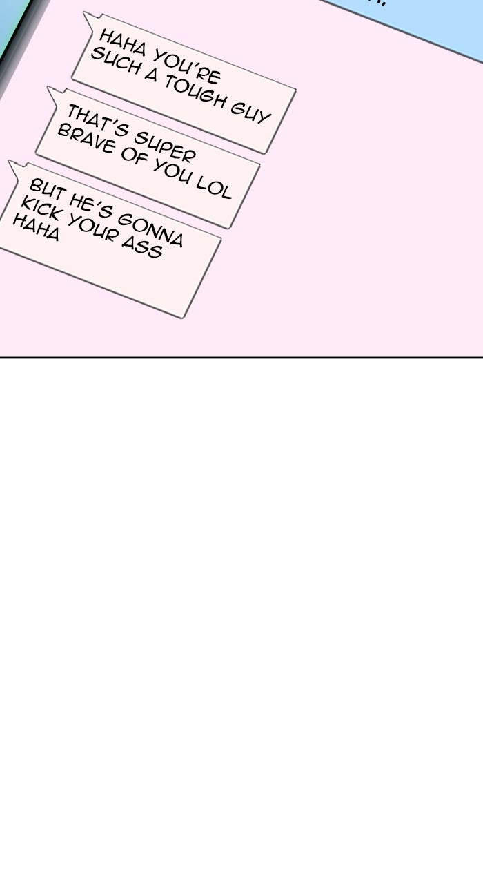 Tower of God Manga Chapter 577 page 132 - [Season 3] Ep. 160