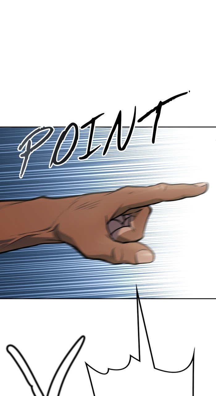 Tower of God Manga Chapter 577 page 133 - [Season 3] Ep. 160