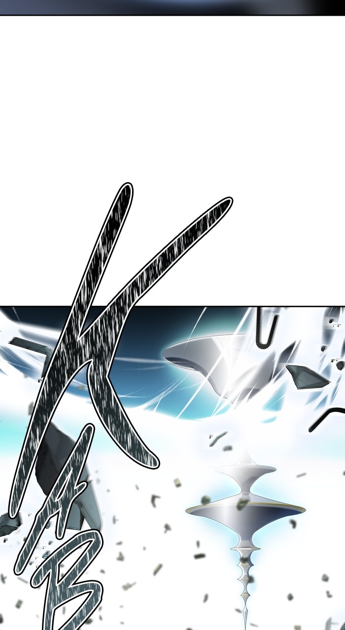 Tower of God Manga Chapter 577 page 135 - [Season 3] Ep. 160