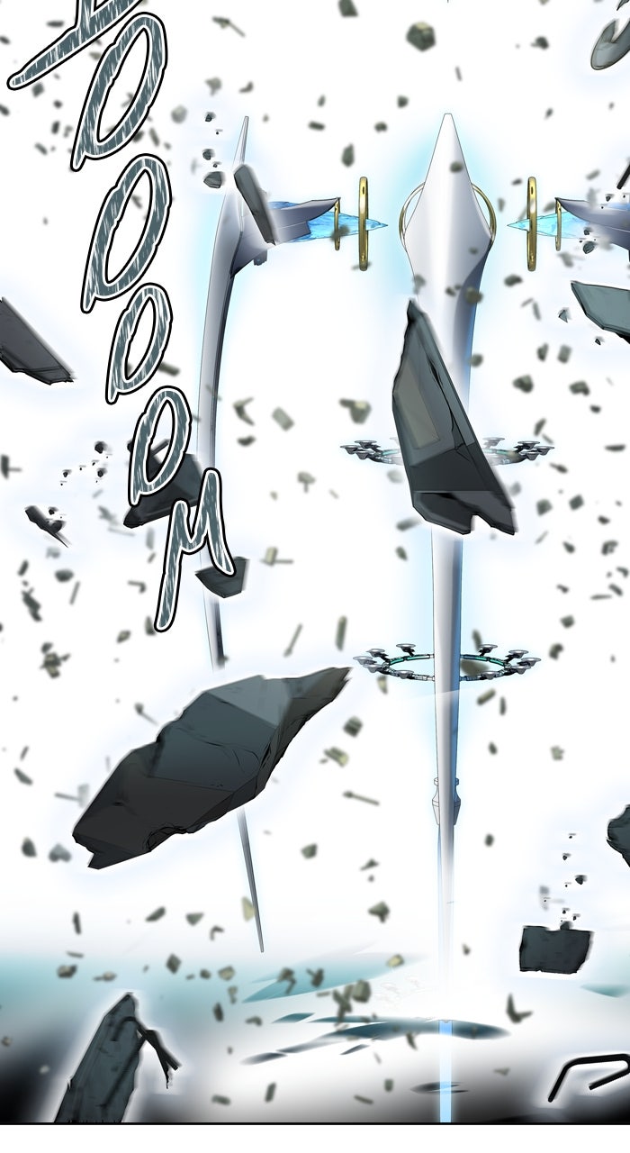 Tower of God Manga Chapter 577 page 136 - [Season 3] Ep. 160