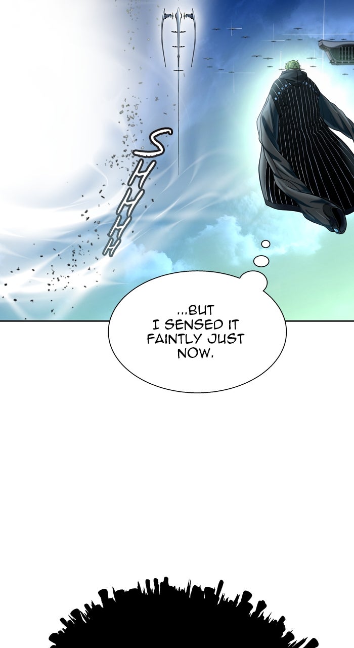 Tower of God Manga Chapter 577 page 142 - [Season 3] Ep. 160