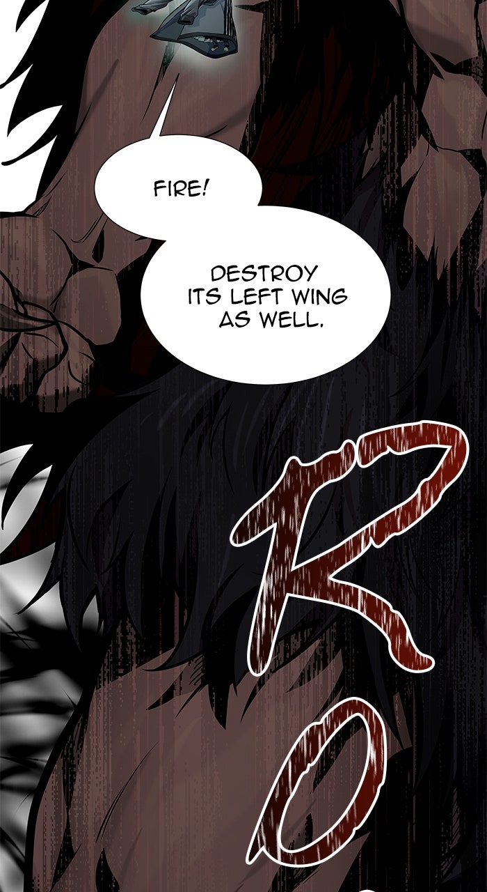 Tower of God Manga Chapter 577 page 145 - [Season 3] Ep. 160